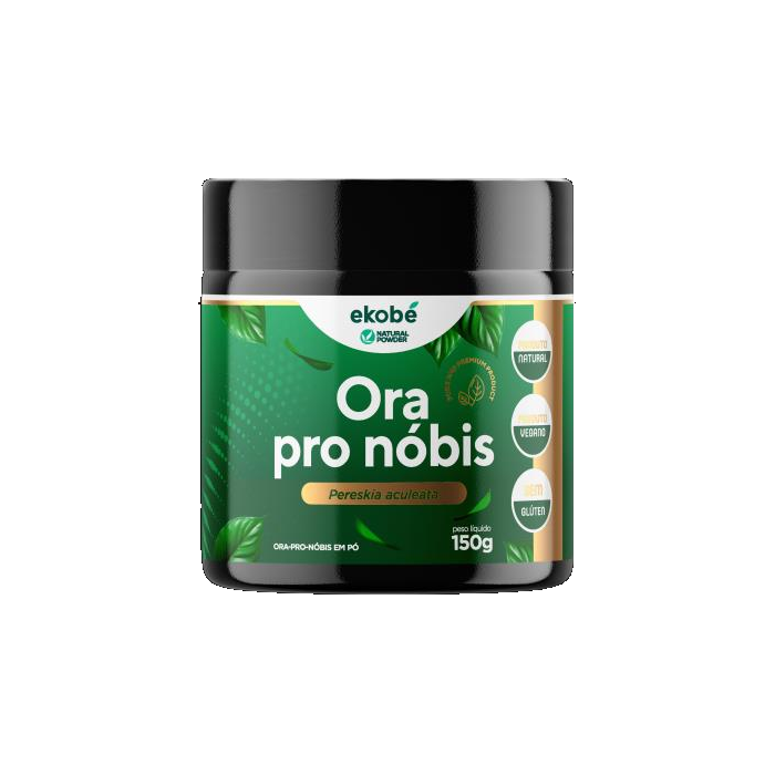Ora-Pro-Nóbis