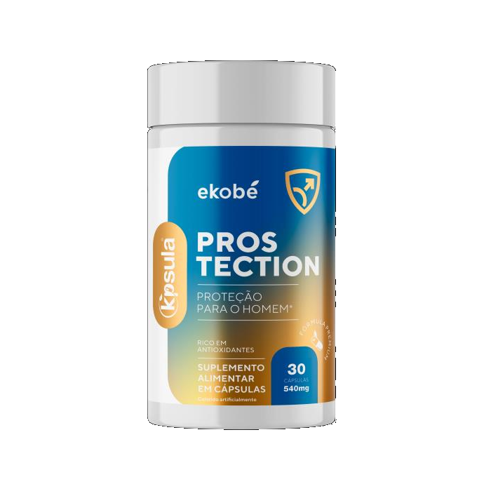 K´psula Prostection