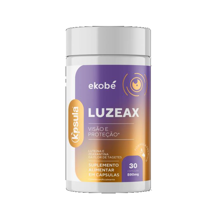 K´psula Luzeax