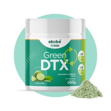 Green DTX