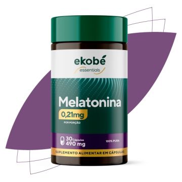 Melatonina