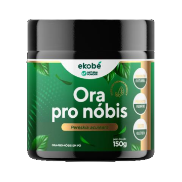 Ora-Pro-Nóbis