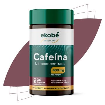 Cafeína