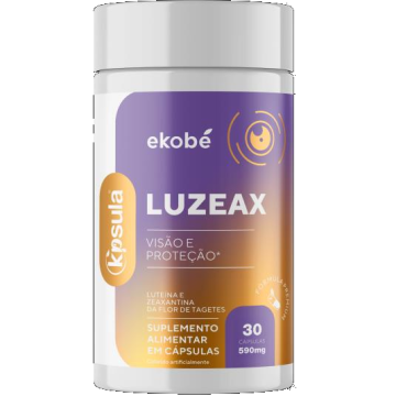 K´psula Luzeax