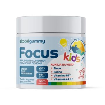 Focus Kids