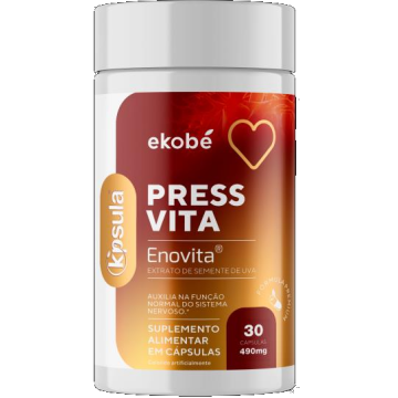 K´psula Press Vita