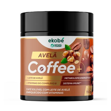 Coffee+ Avelã