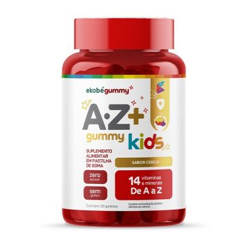 AZ+ Kids Gummy