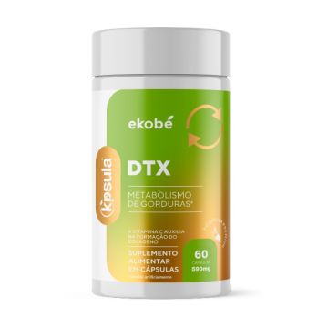 K´psula DTX