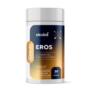 K´psula Eros