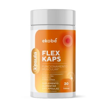 K'psula Flex Kaps