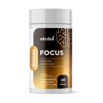 K´psula Focus