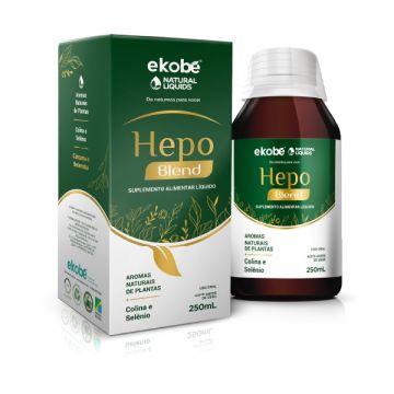 Hepo Blend