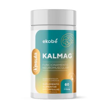 K´psula Kalmag