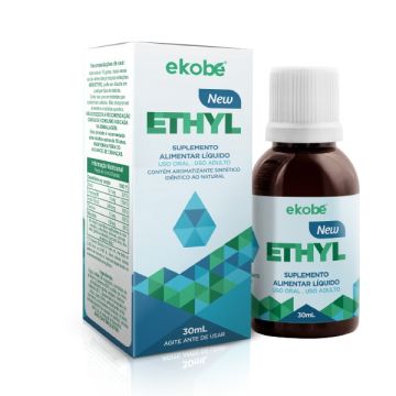 New Ethyl
