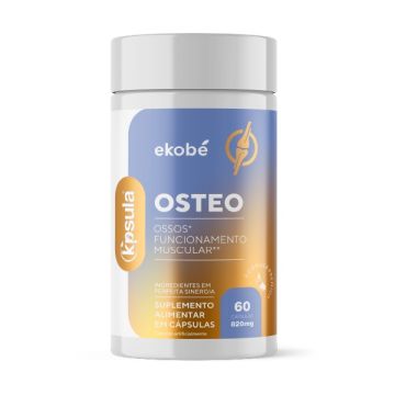 K´psula Osteo