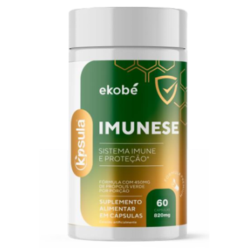 K´psula ImuneSe