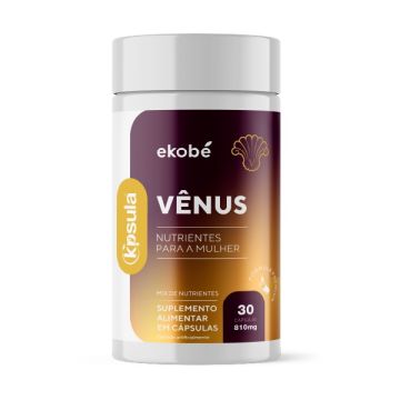 K´psula Vênus