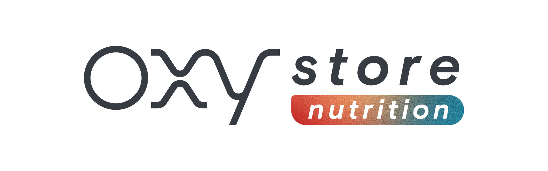 Logo OxyStore Nutrition